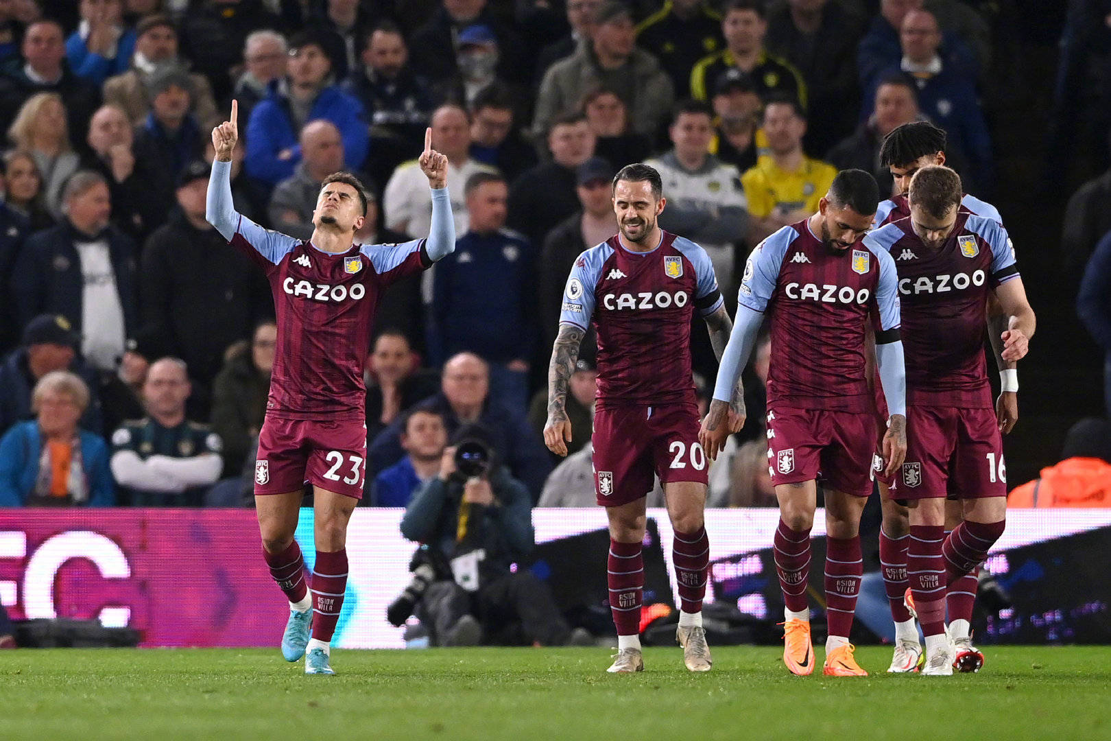 政策观点和 政策观点和