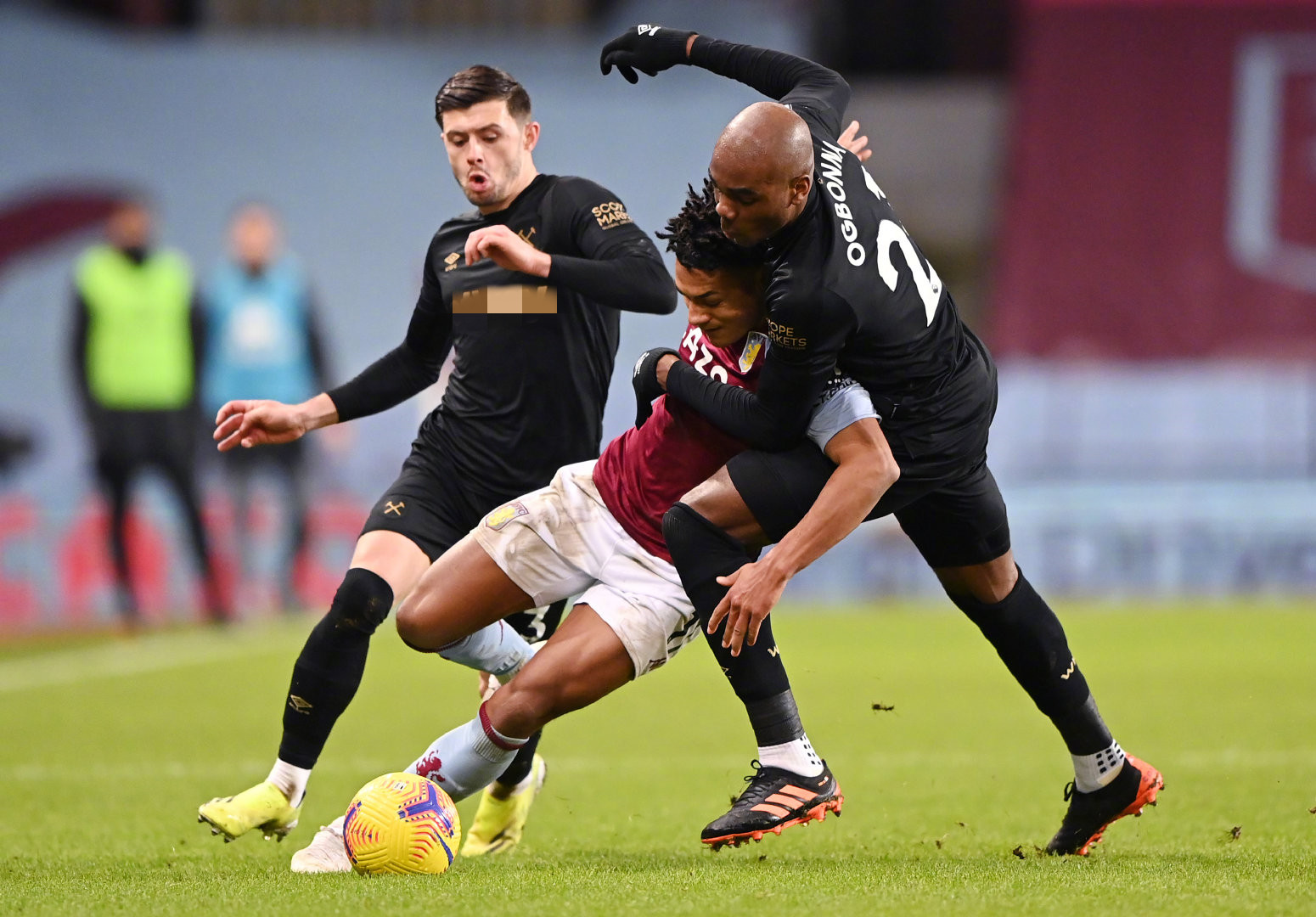 這次將面對 這次將面對